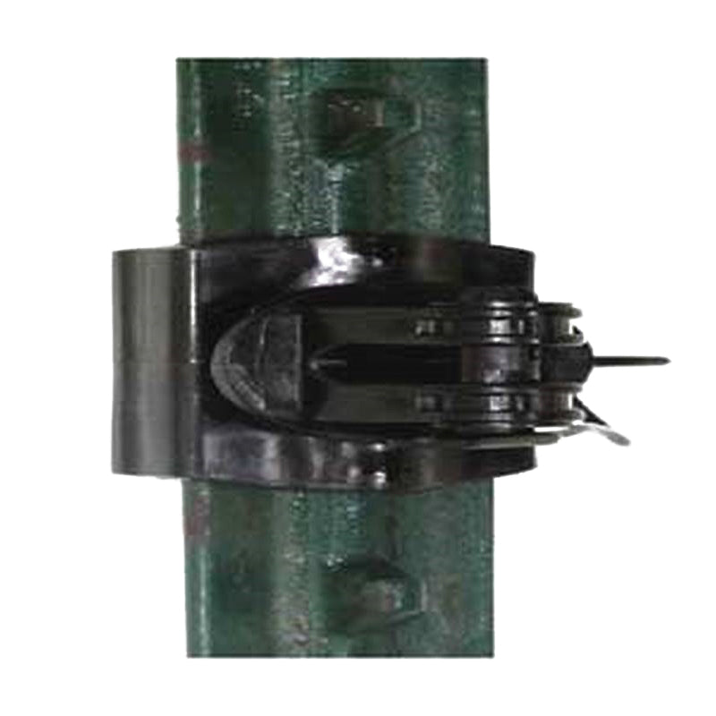 Gallagher Multi-Purpose Insulator Black