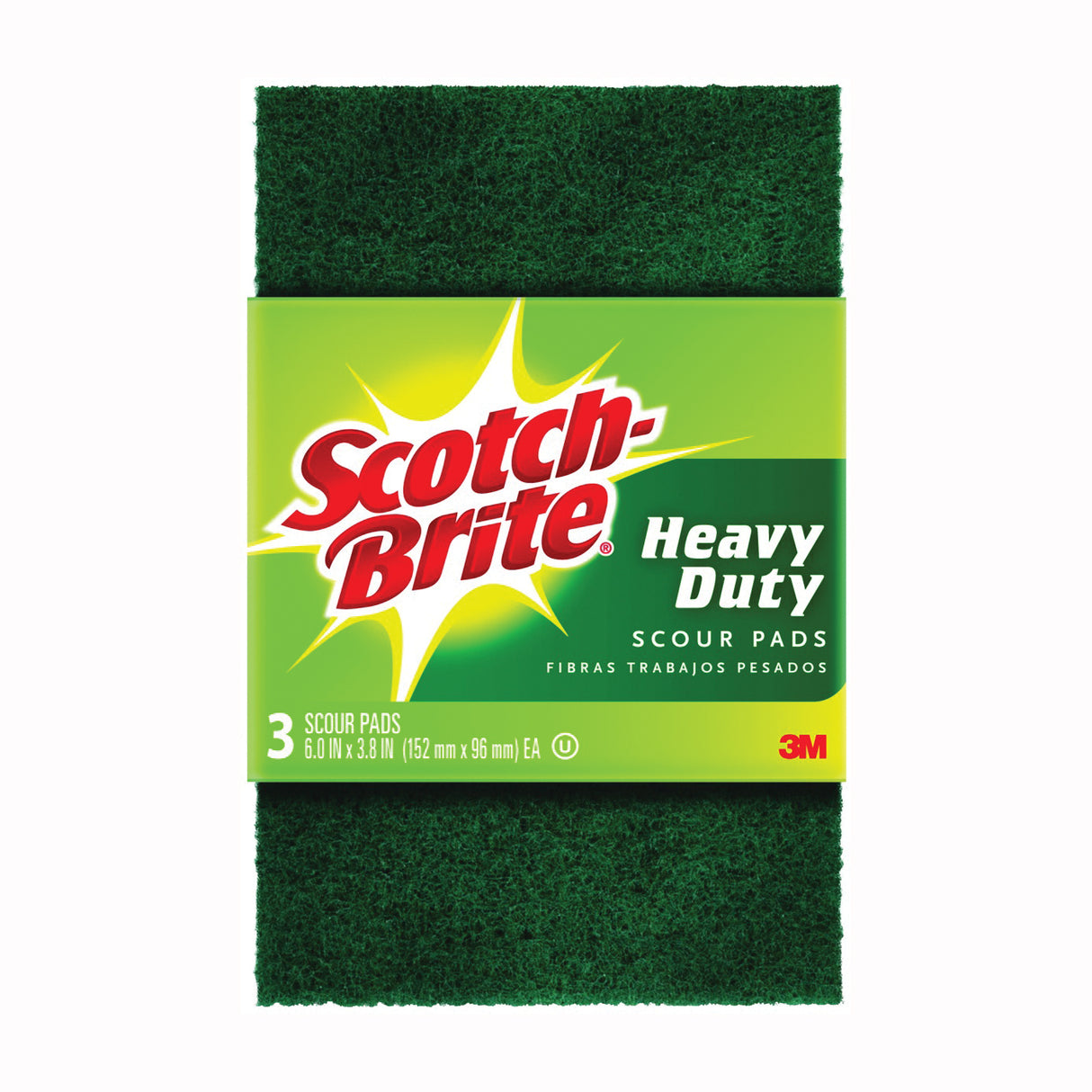 Scotch-Brite Scour Pad