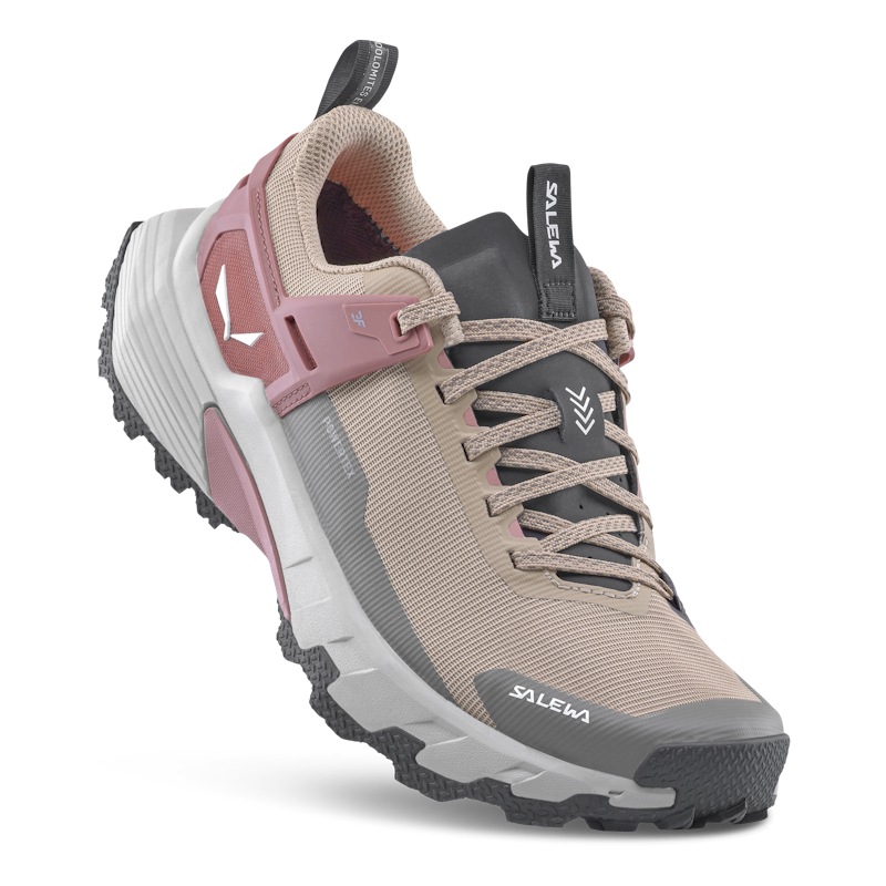 Salewa Boots Pedroc 2 Powertex Womens Quicksand/bung cord