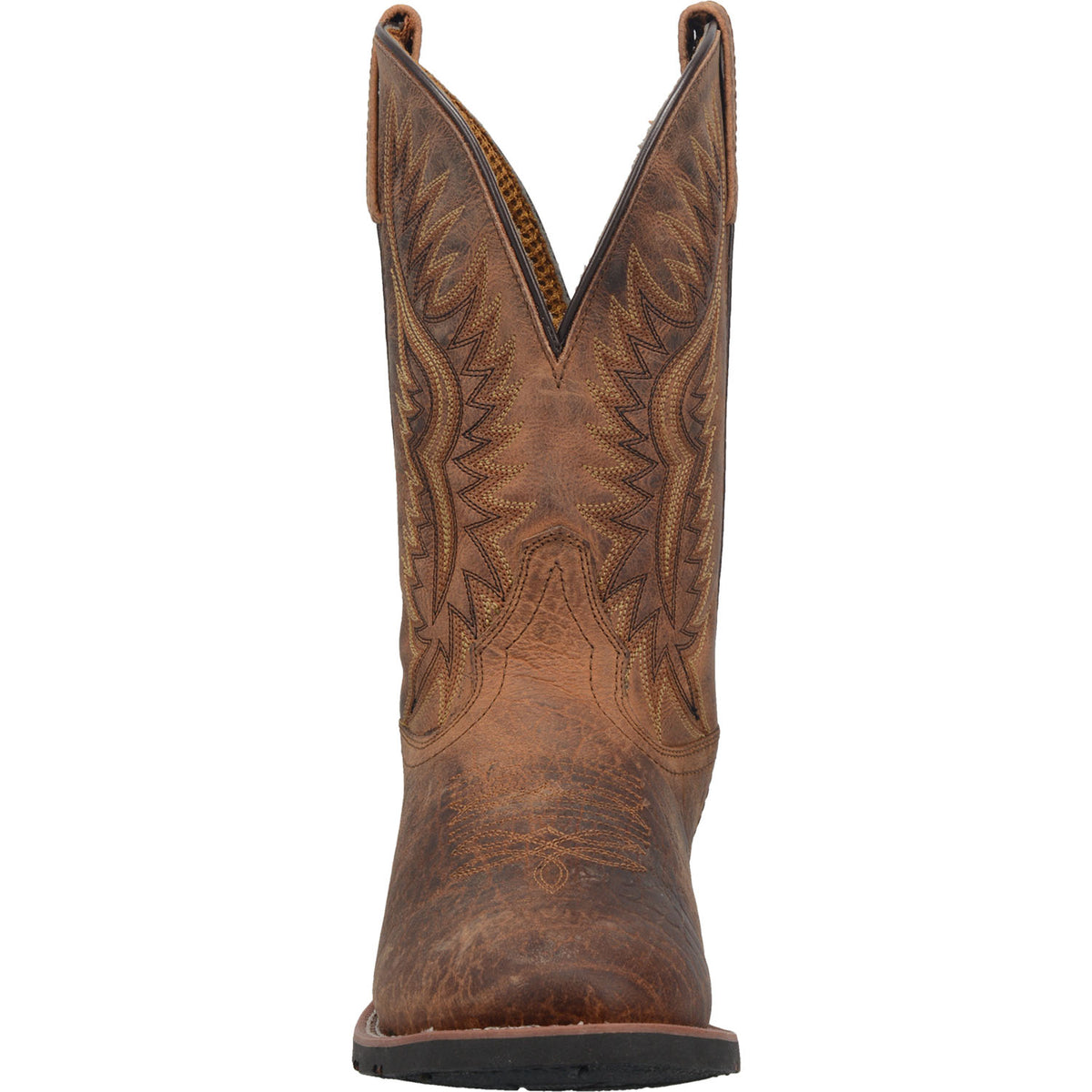 Laredo Western Boots Pinetop Leather Boot