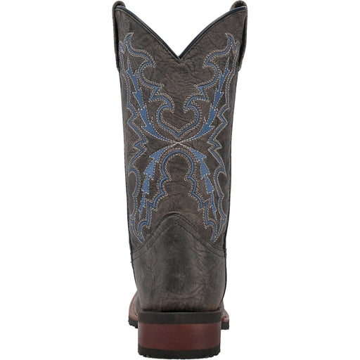 Laredo Western Boots Winfield Leather Boot