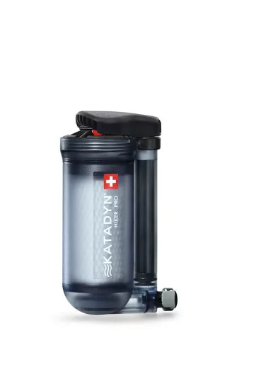 Katadyn Hiker Pro Microfilter