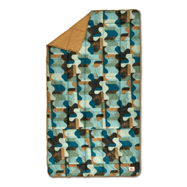 Kelty Bestie Blanket Geonatural Os Geonatural