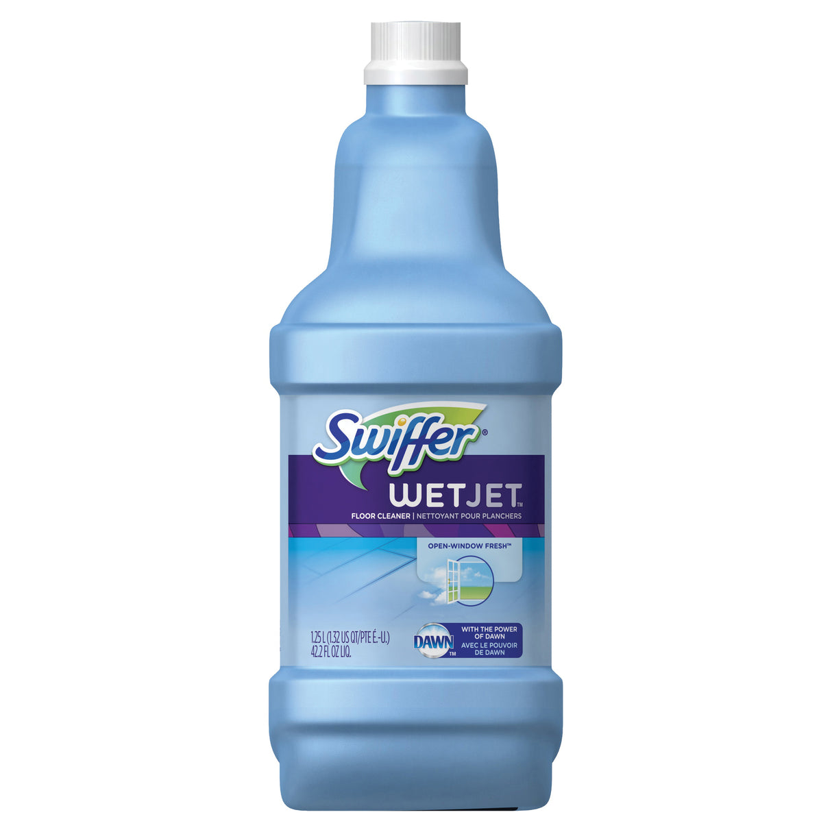 Swiffer Floor Cleaner