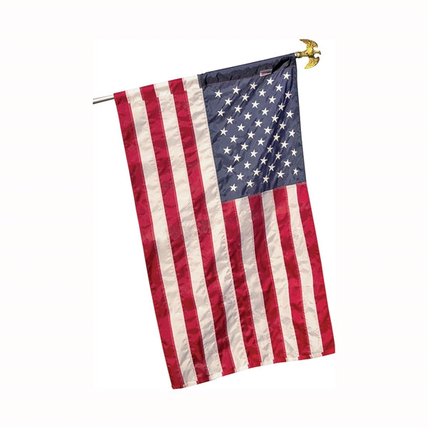 Valley Forge USA Flag 2.5FTX4FT