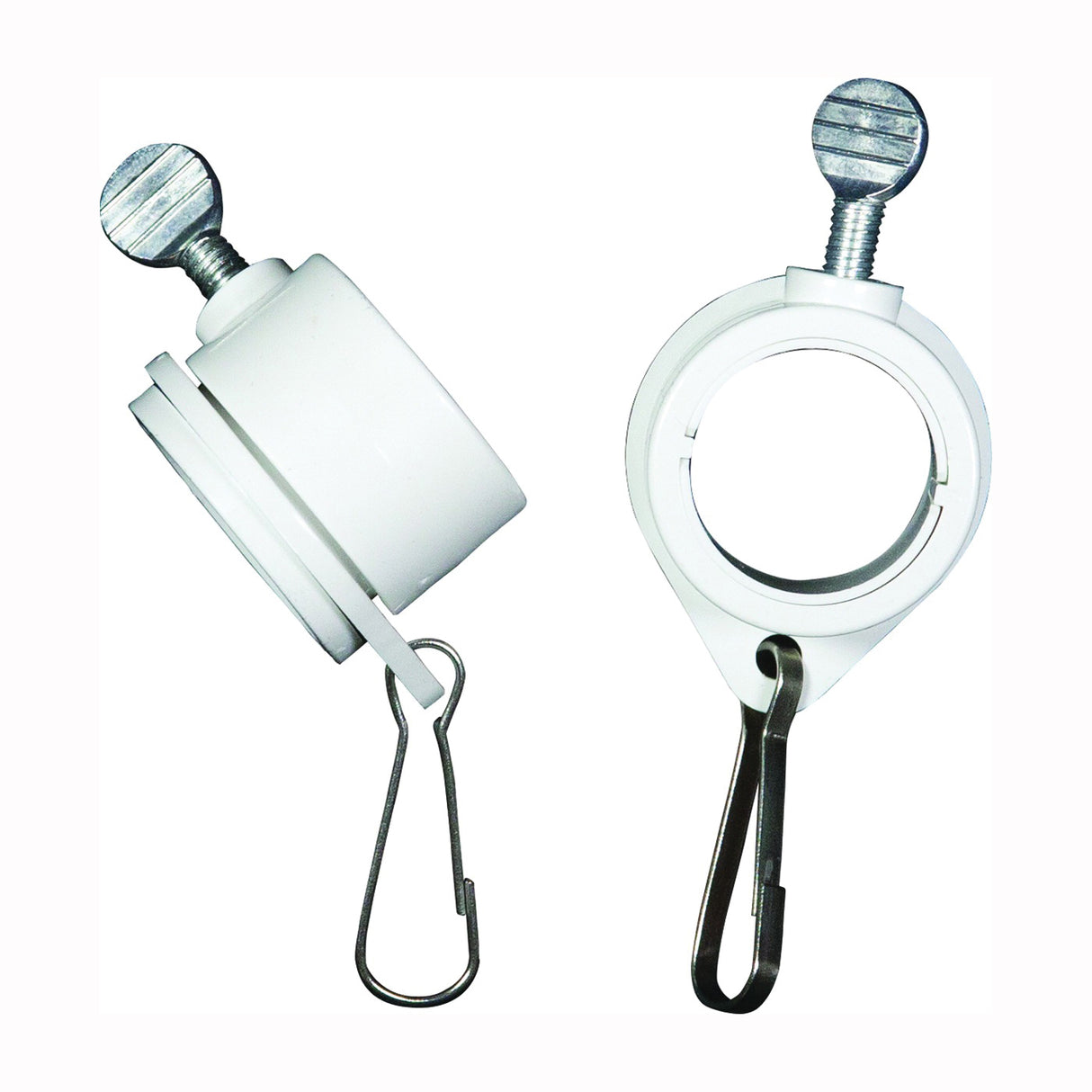 Valley Forge Flag Mounting Ring 2PK