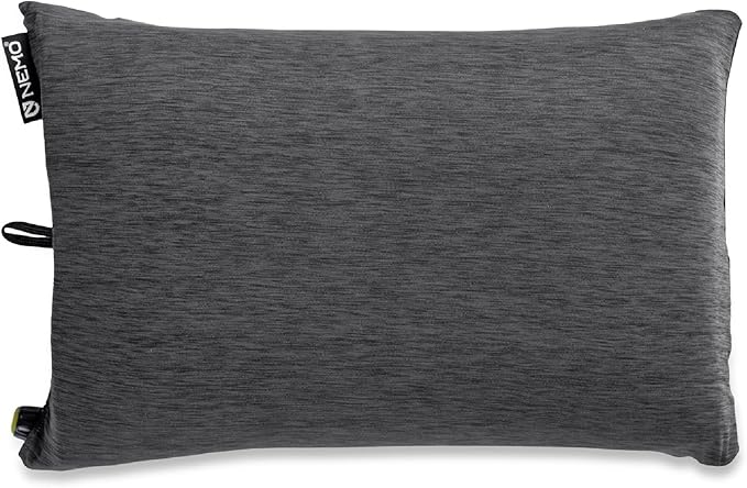 Nemo Fillo Pillow Black Pearl/birch Bud Blk pearlbirch bud