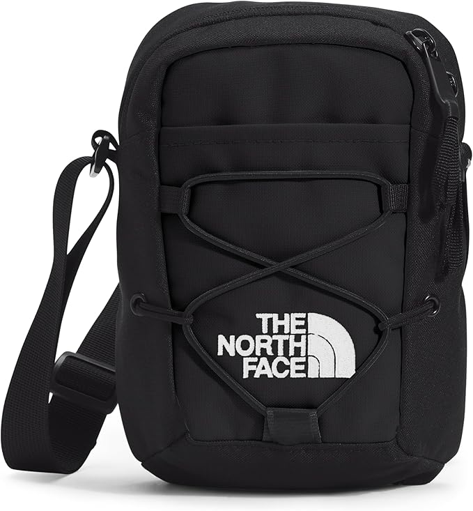 The North Face Jester Crossbody Tnf Black Npf Tnf black npf