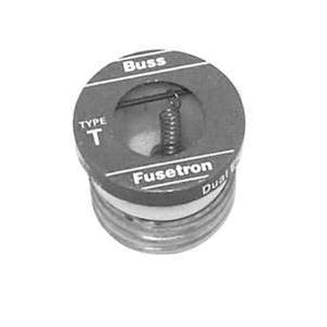 Bussmann Plug Fuse 6_1/4
