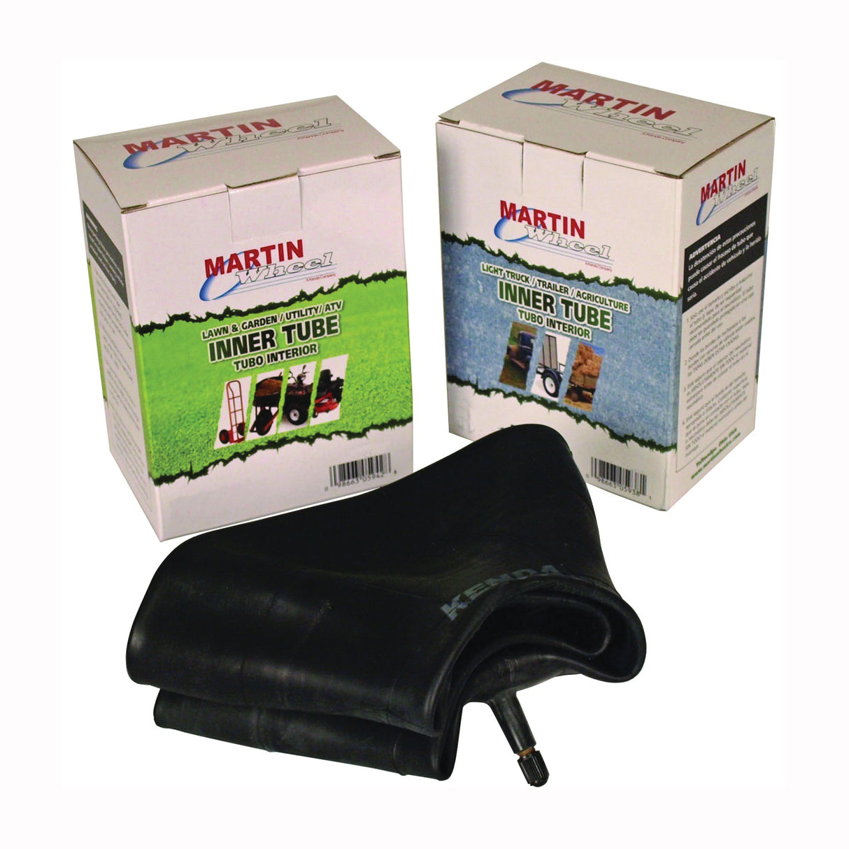 MARTIN Wheel Inner Tube 4.10/3.5_4