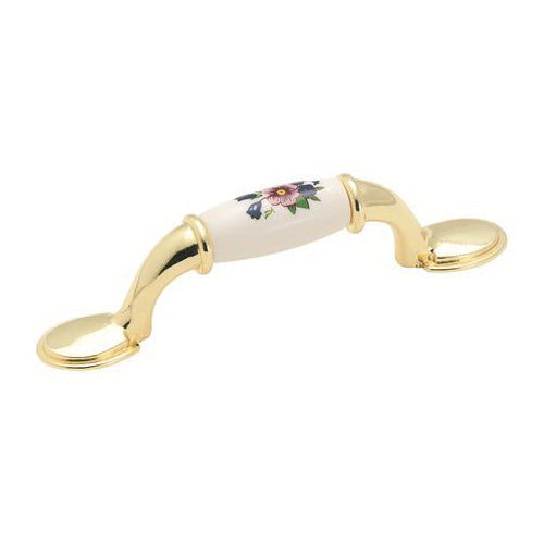 Amerock Cabinet Pull Plastic