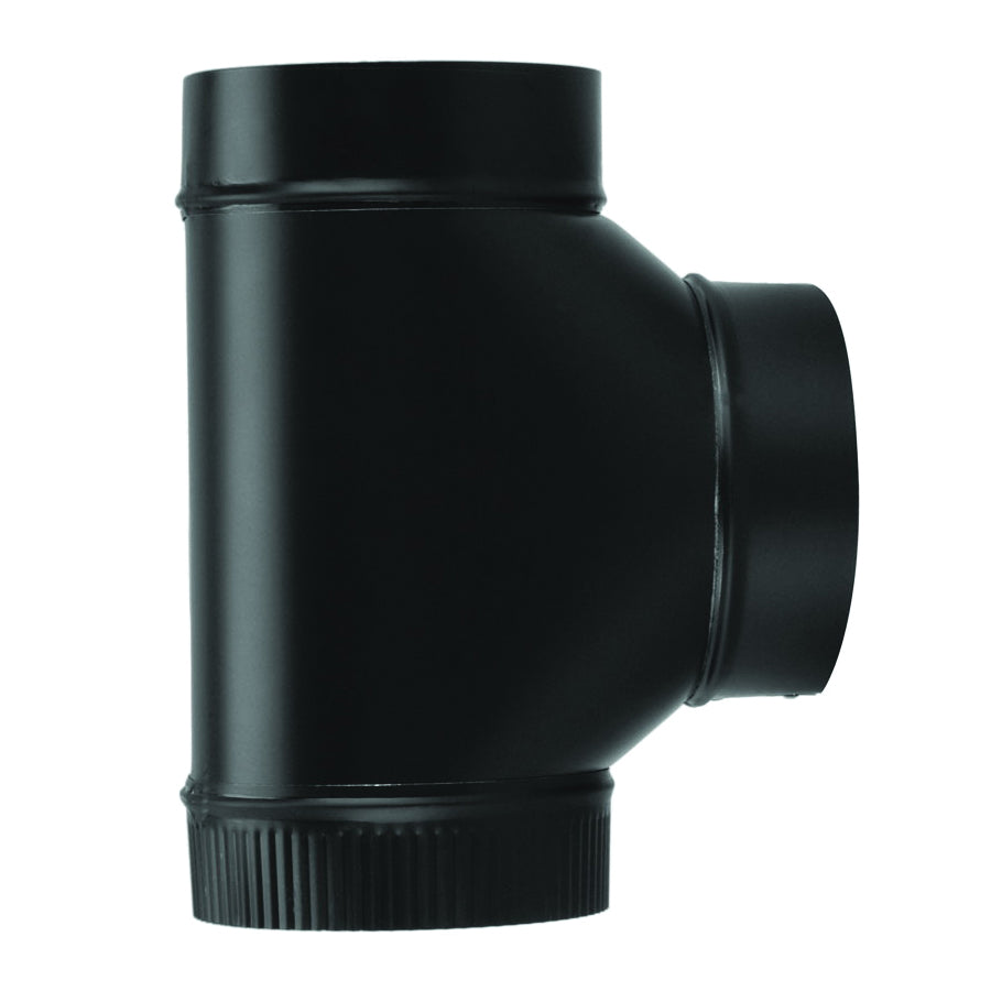 Imperial Assembled Tee Black / / 24GA