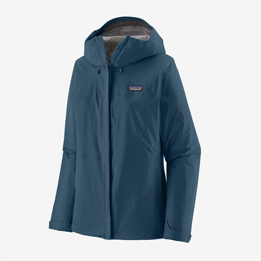 Patagonia Women's Torrentshell 3l Rain Jacket