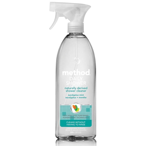 method Shower Cleaner