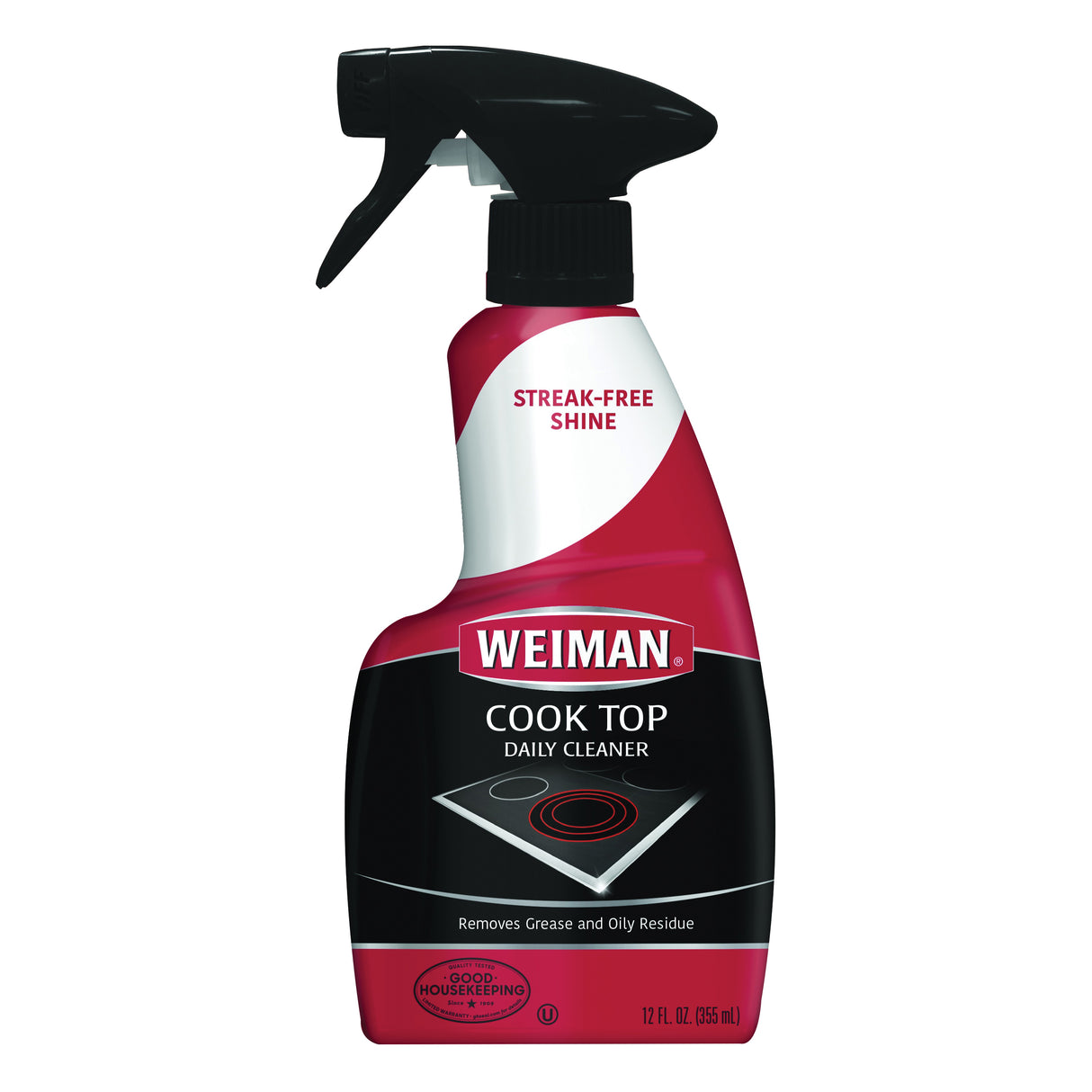 Weiman Cooktop Cleaner