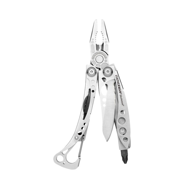 Leatherman Skeletool Stainless 830846