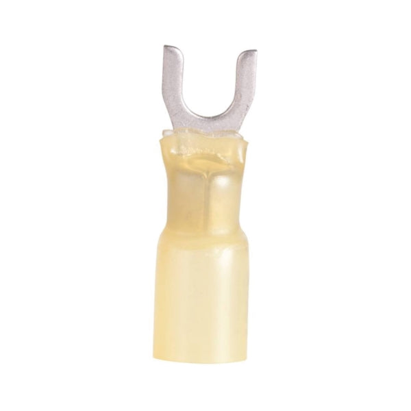 Gardner Bender Spade Terminal Yellow