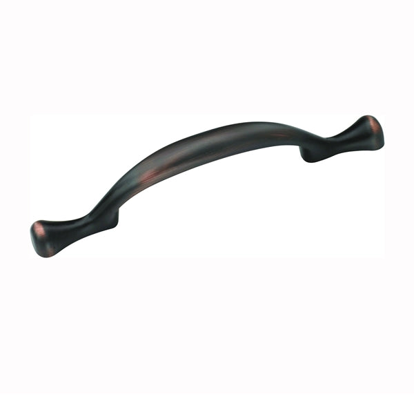 Amerock Cabinet Pull Oilrubbedbronze