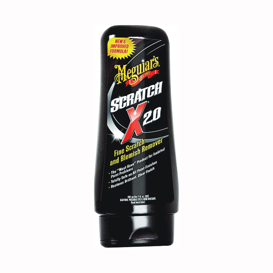 Meguiar's Scratch Remover