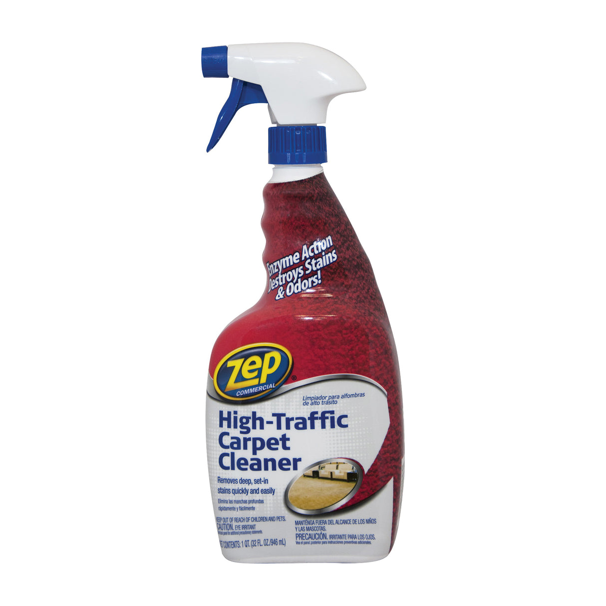 Zep Carpet Cleaner 32OZ
