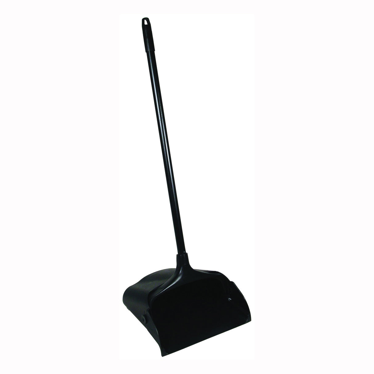 Rubbermaid Dustpan Black