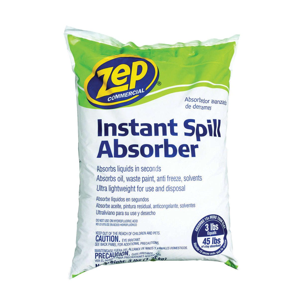 Zep Spill Absorbent