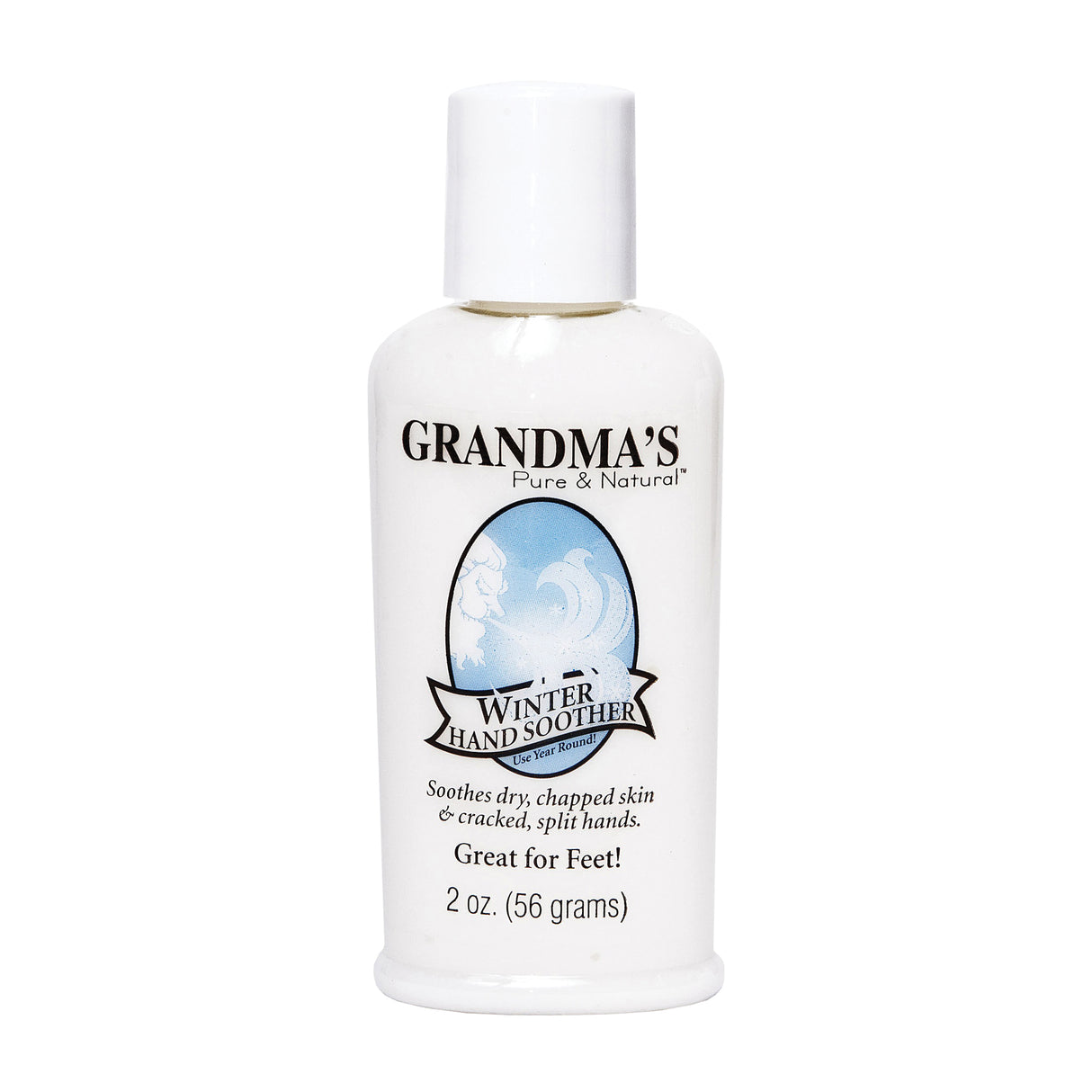 Grandma's Winter Hand Soother Lotion