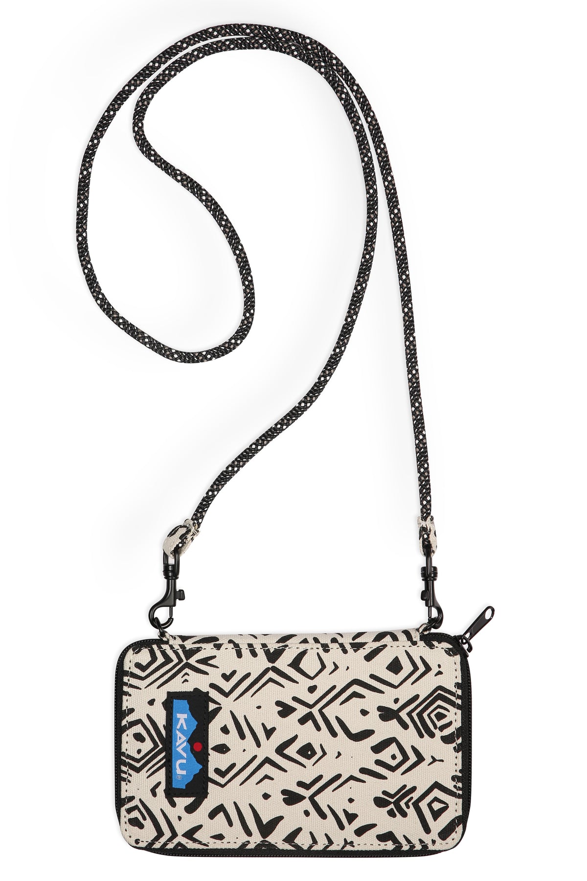 Kavu Go Time Wallet Surf Eddy