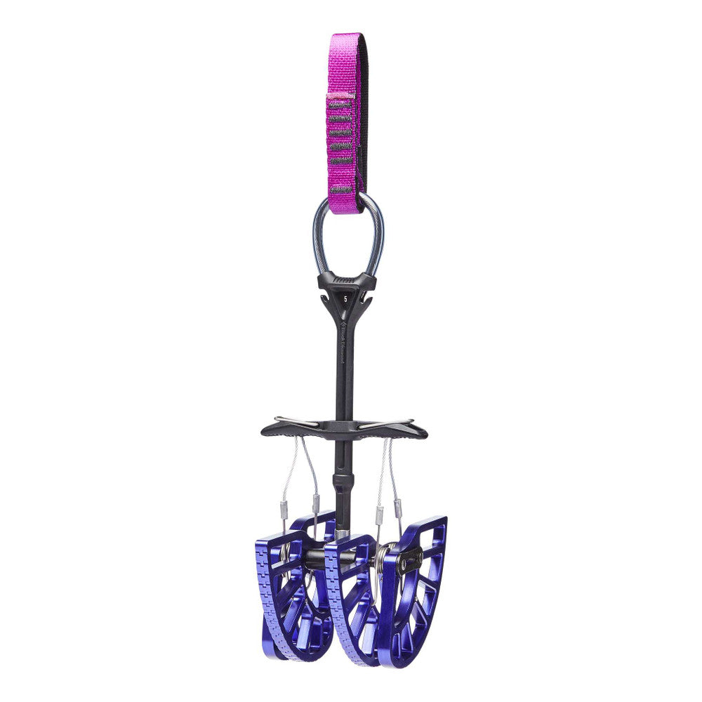 Black Diamond Equipm Camalot C4 Cam 5