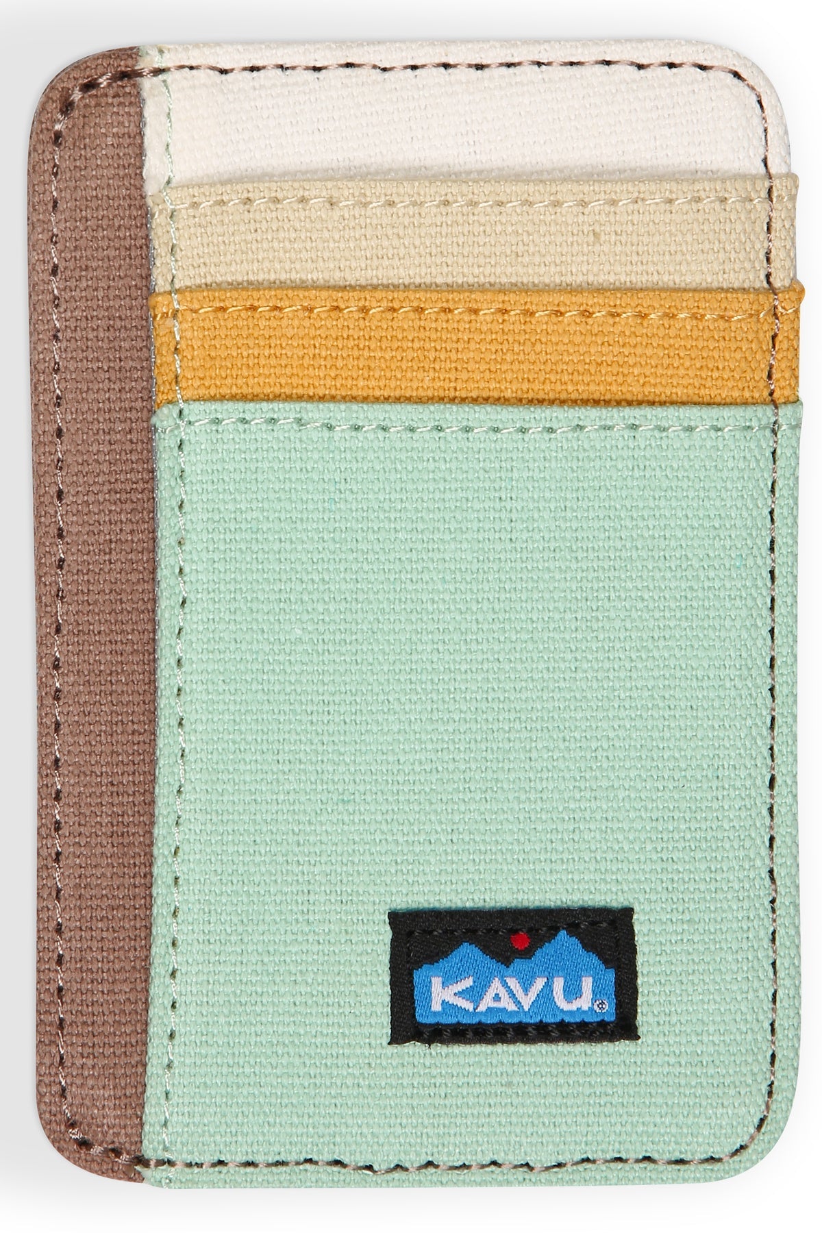 Kavu Fairbanks Wallet Macarons