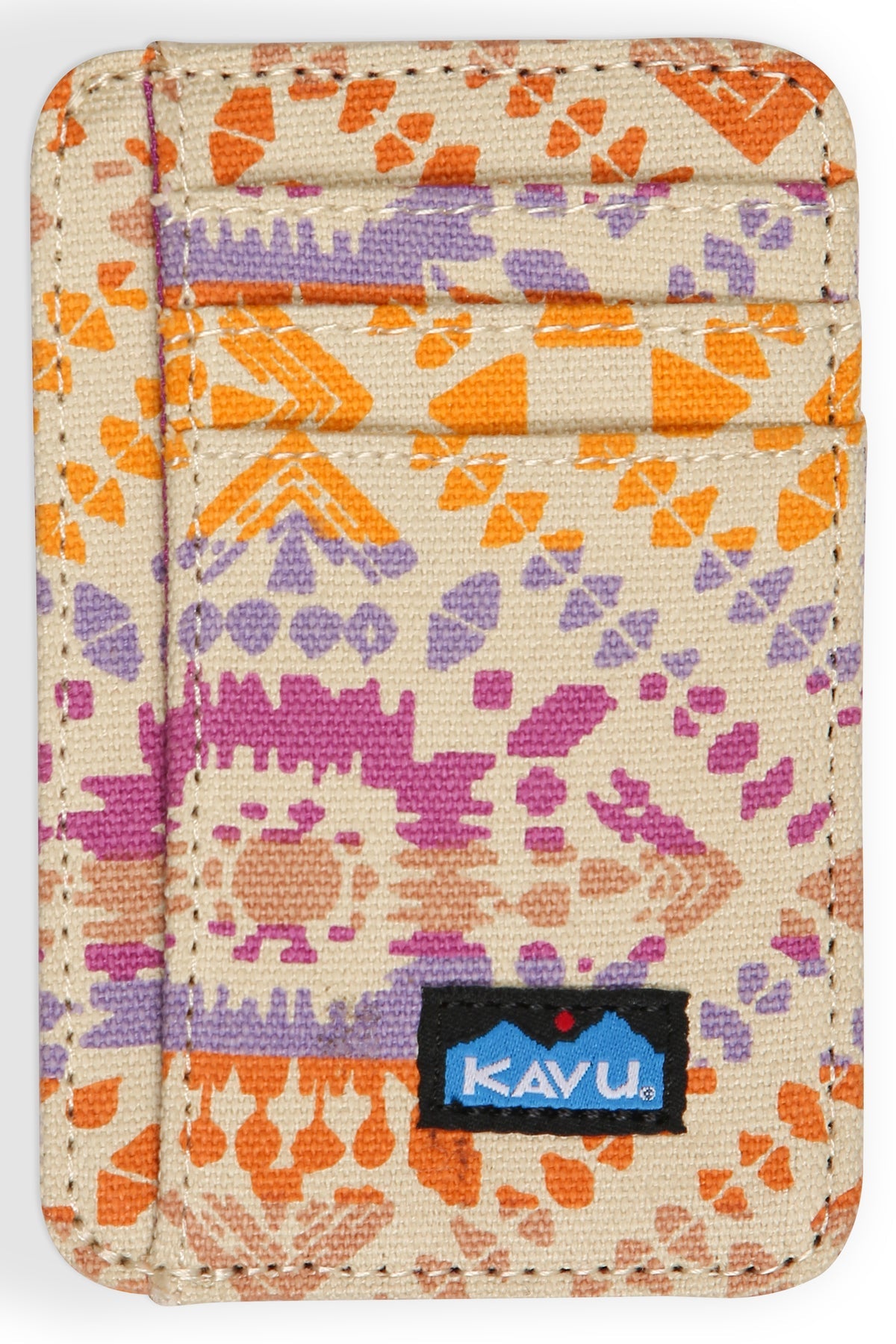 Kavu Fairbanks Wallet Trail Chic