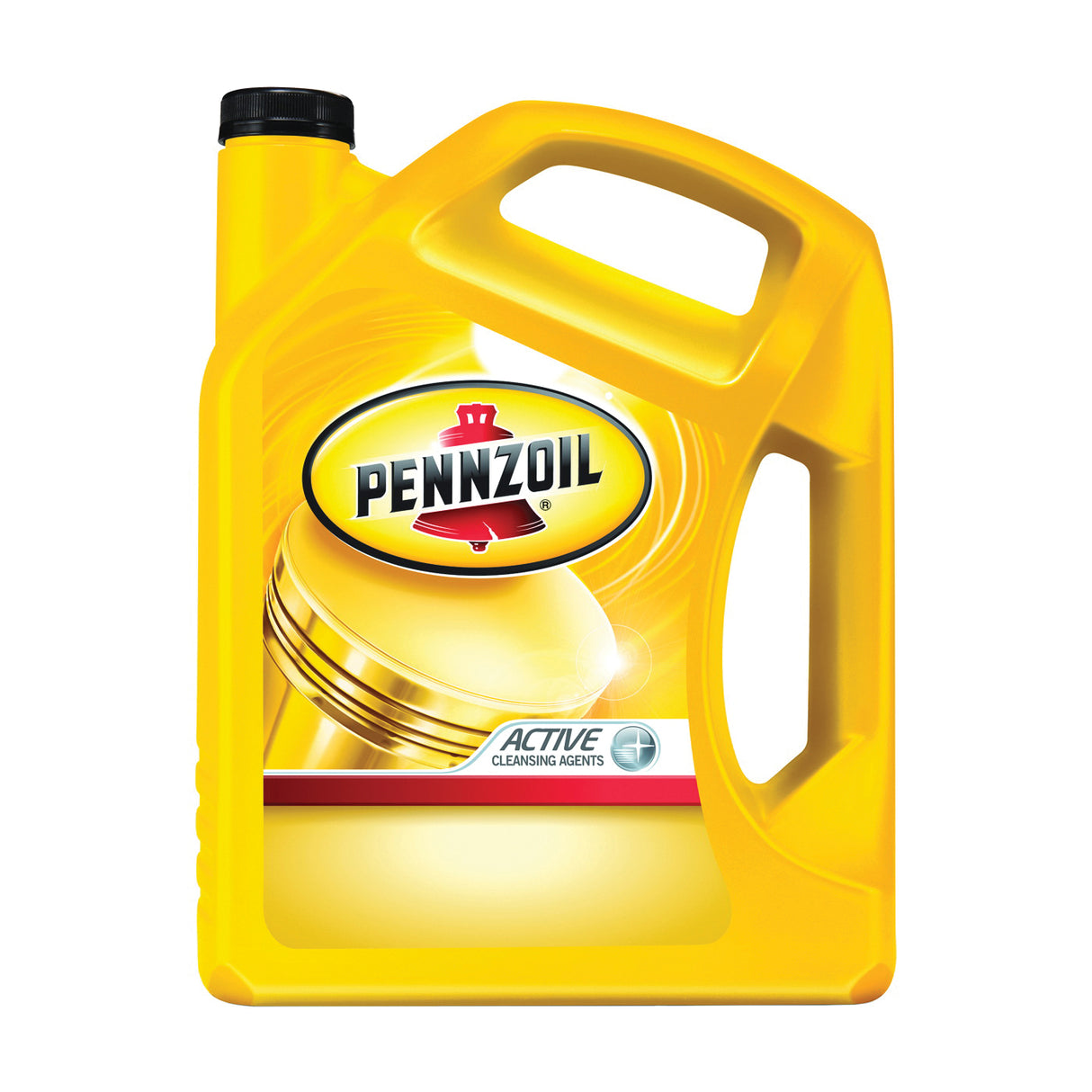 Pennzoil Motor Oil 5.1QT