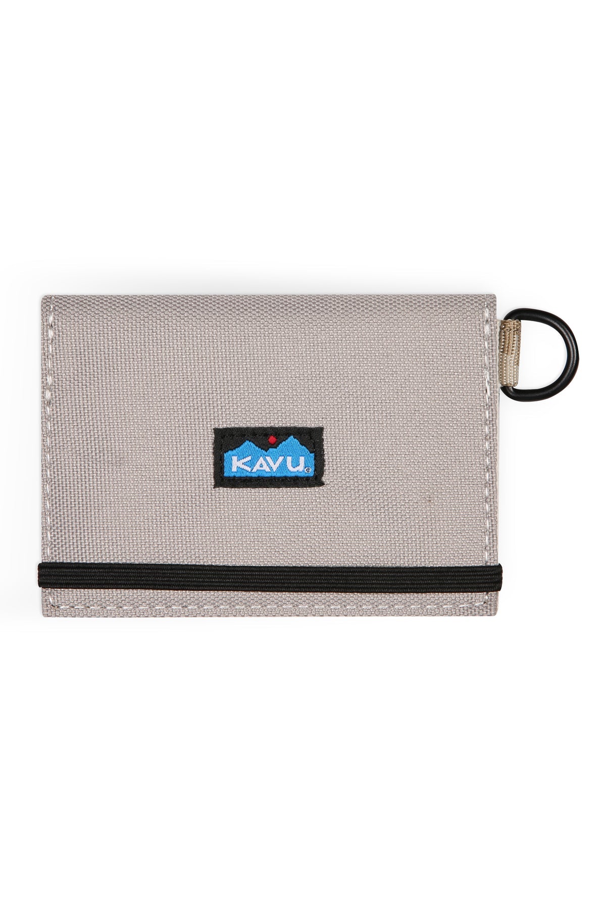Kavu Billings Wallet Pebblestone