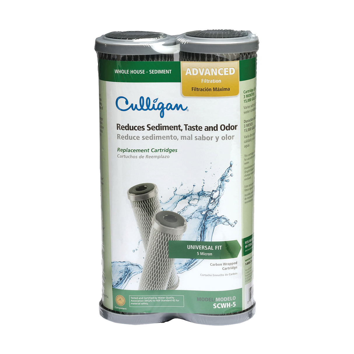 Culligan Water Filter Cartridge