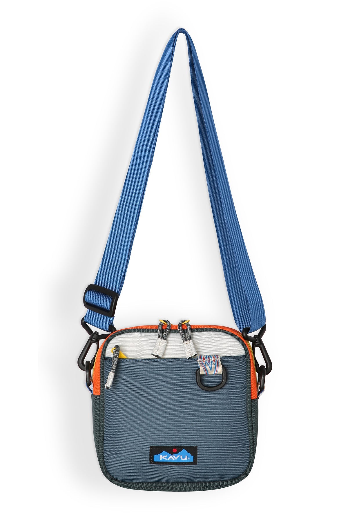 Kavu Globetrot Bag Camper Cove