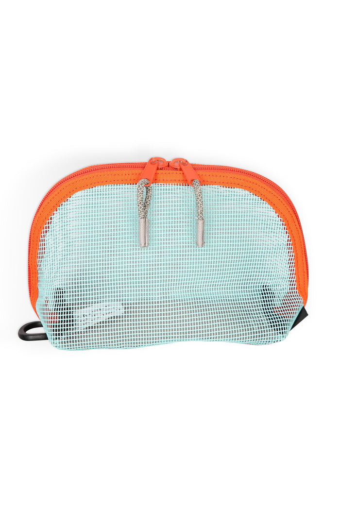 Kavu Travel Taco Bag Aquatic