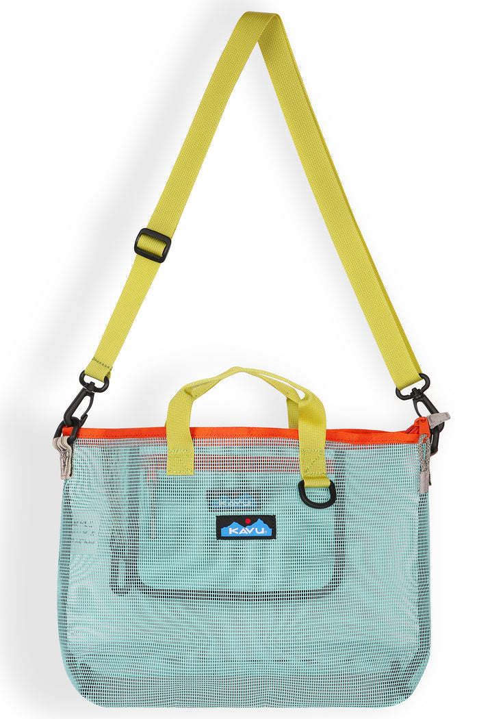 Kavu See Ya There Bag Aquatic