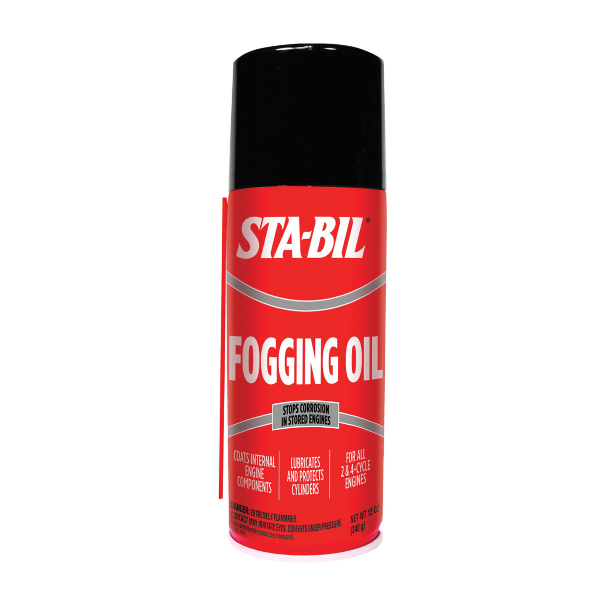 Sta-Bil Fogging Oil 12OZ