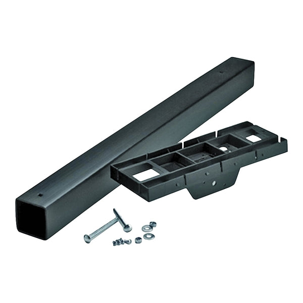 Gibraltar Mailboxes Mailbox Post