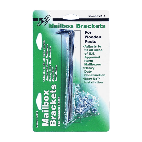 Gibraltar Mailboxes Mounting Bracket