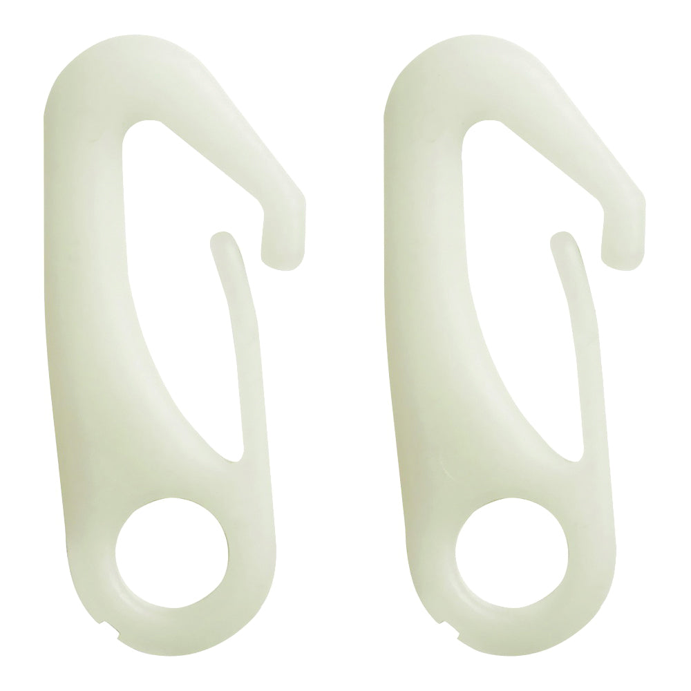 Valley Forge Snap Hook 2PK