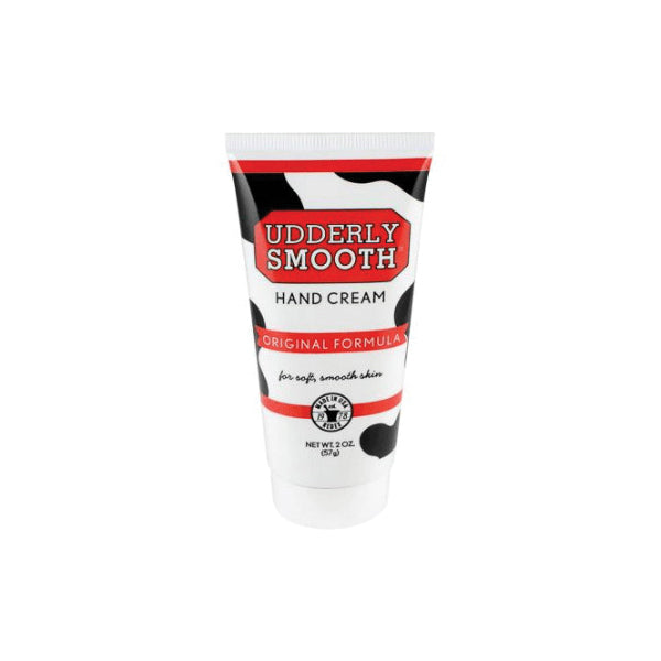 Udderly Smooth Non-Greasy Hand Cream