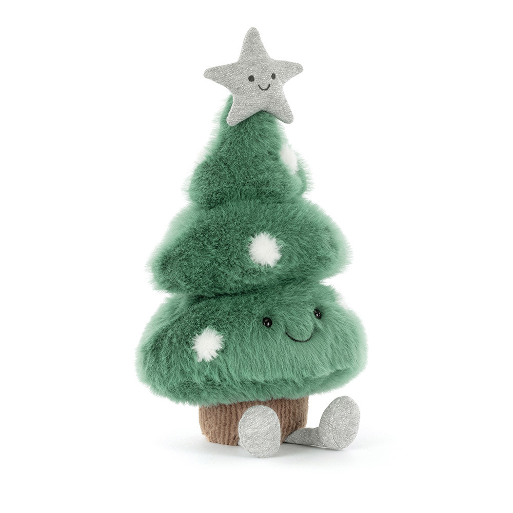 Jellycat Amuseables Christmas Tree Christmas tree