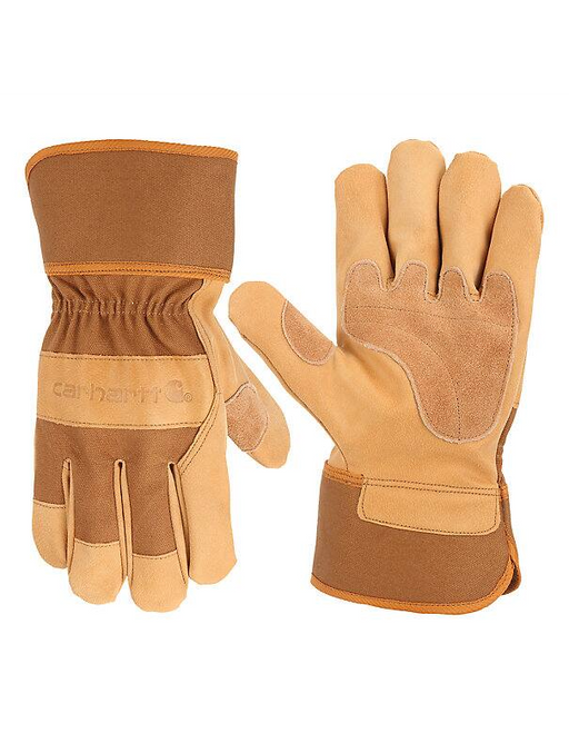 Carhartt Safety Cuff Work Glove