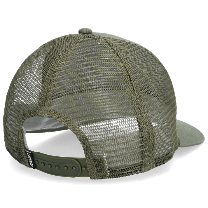 Outdoor Research Advocate Trucker Cap - Ranger Green