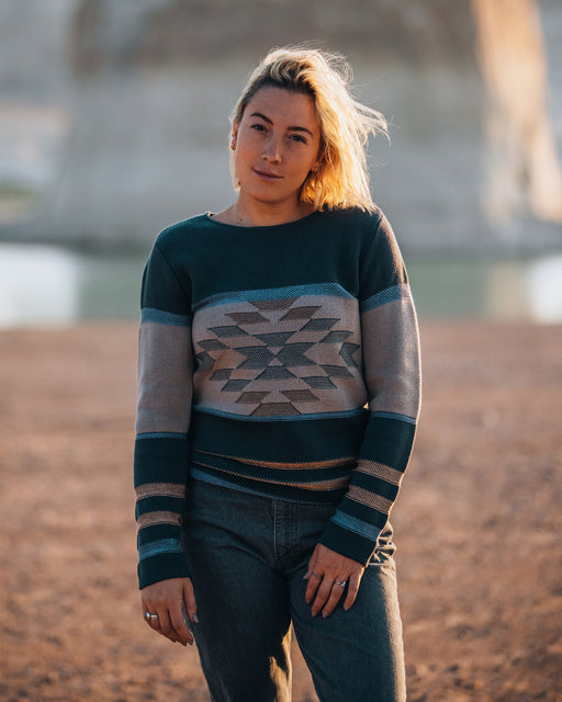 Outback Trading Co. Alta Sweater