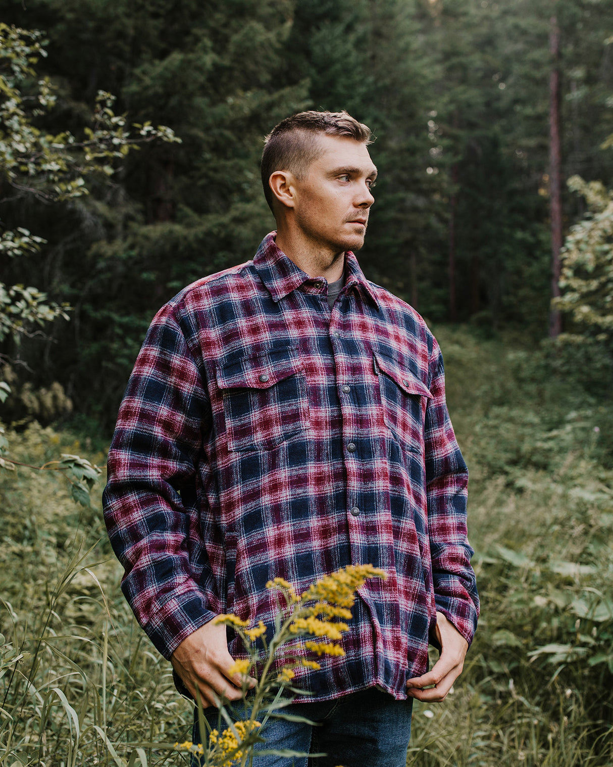 Outback Trading Co. Arden Jacket