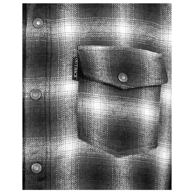 Outback Trading Co. Arden Jacket