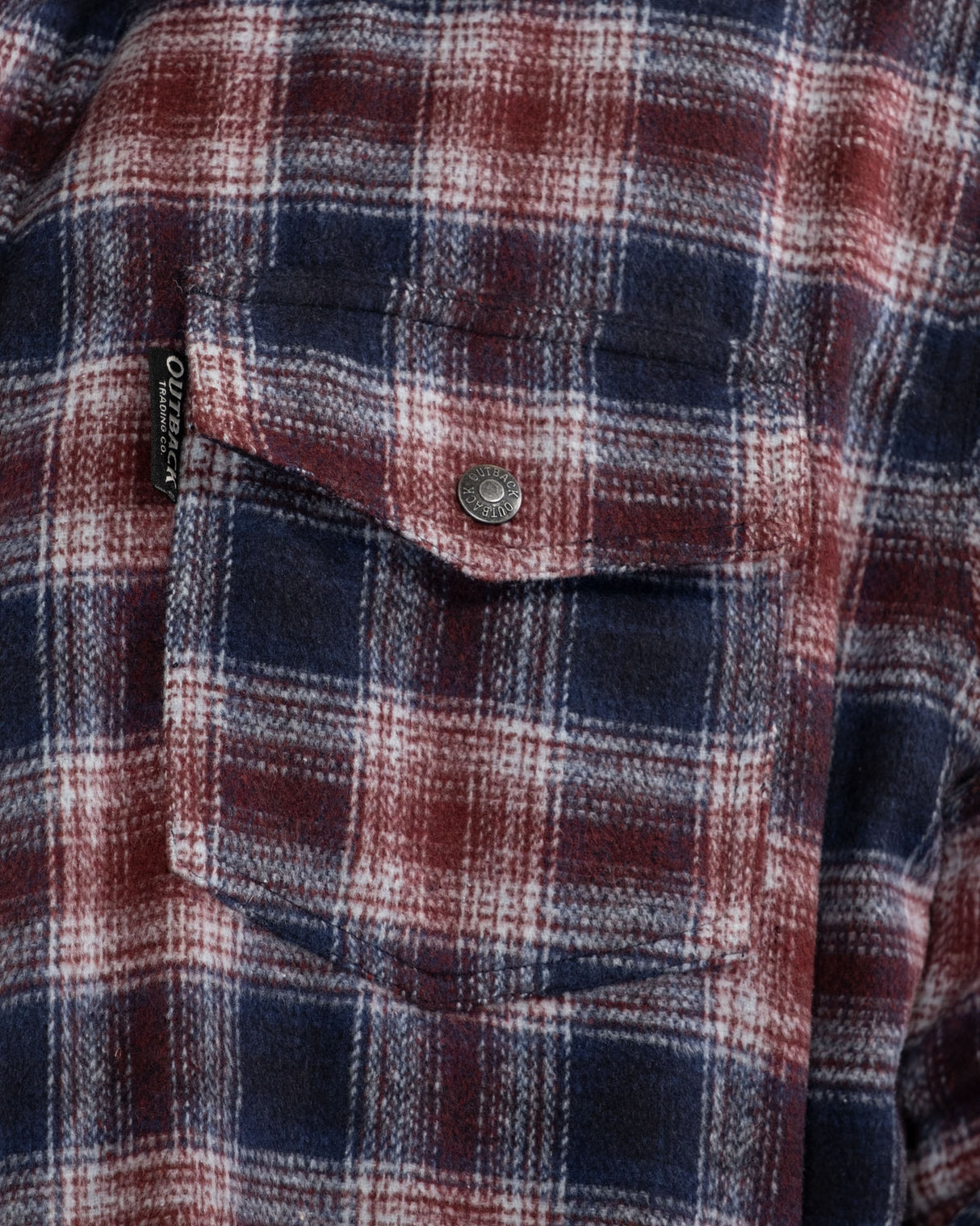 Outback Trading Co. Arden Jacket