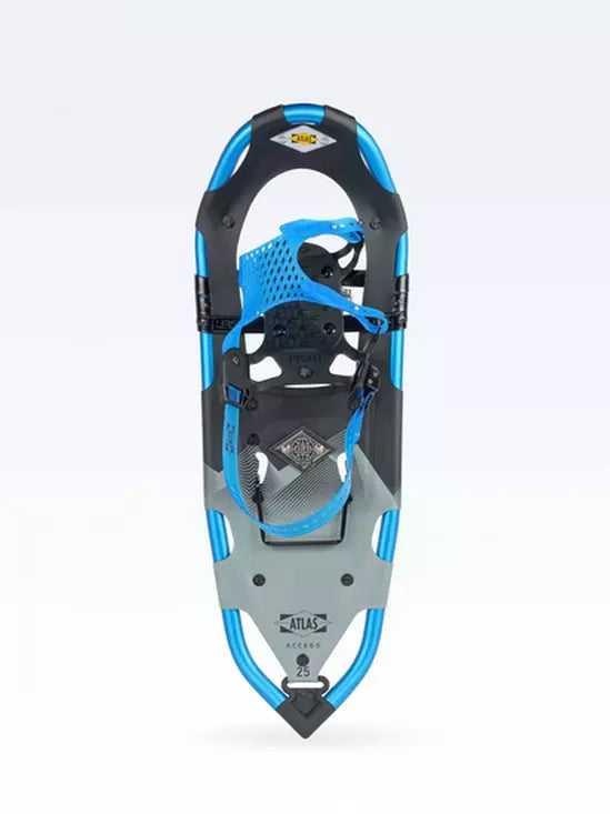Atlas Men's Access Snowshoe Bright blue